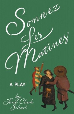 Cover Sonnez Les Matines