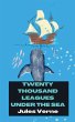 TWENTY THOUSAND LEAGUES UNDER THE SEA - Bild 1