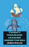 TWENTY THOUSAND LEAGUES UNDER THE SEA