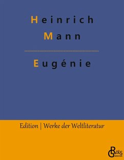 Cover Eugénie