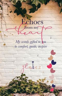 Echoes From My Heart - Keez