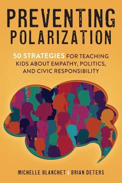 Preventing Polarization - Blanchet, Michelle; Deters, Brian