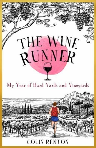 The Wine Runner The Wine Runner