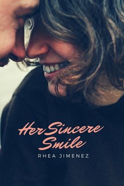 Her Sincere Smile - Jimenez, Rhea