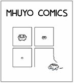 El cómic de Mhuyo