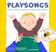 Cover Playsongs