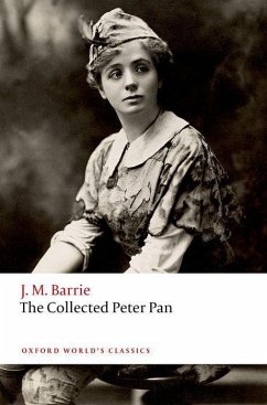 The Collected Peter Pan - Barrie, Sir J. M.