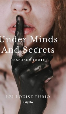 Under Minds and Secrets - Purio, Lei Louise