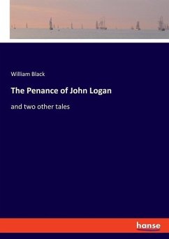 The Penance of John Logan