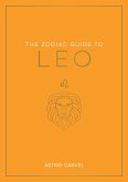 The Zodiac Guide to Leo