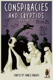 Conspiracies and Cryptids
