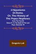 Il nipotismo di Roma, or, The History... - Bild 1