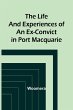 The Life and Experiences of an... - Bild 1