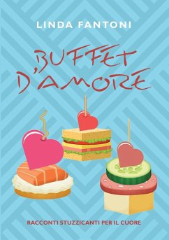 Buffet d'amore - Fantoni, Linda