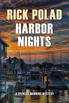 Harbor Nights - Polad, Rick