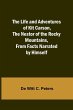 The Life and Adventures of Kit Carson,... - Bild 1