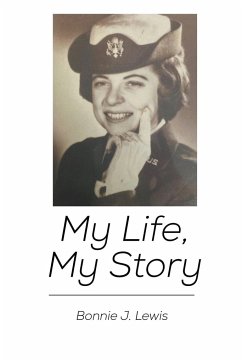 My Life, My Story - Lewis, Bonnie