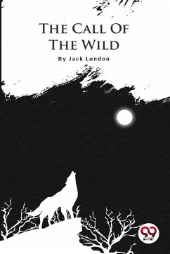 The Call Of The Wild - London, Jack