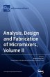 Analysis, Design and Fabrication of... - Bild 1