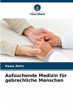 Aufsuchende Medizin für gebrechliche Menschen - Amin, Kawa