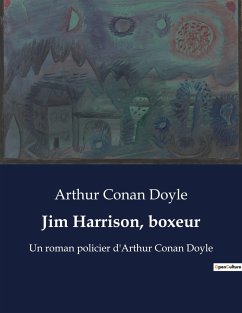 Jim Harrison, boxeur - Doyle, Arthur Conan