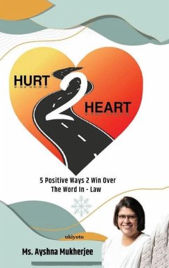 Hurt 2 Heart - Mukherjee, Ayshna