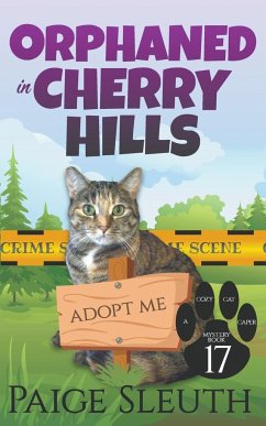 Orphaned in Cherry Hills - Sleuth, Paige