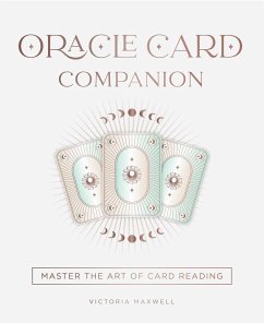 Oracle Card Companion - Maxwell, Victoria