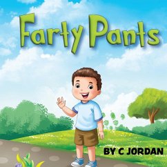 Farty Pants - Jordan, C.