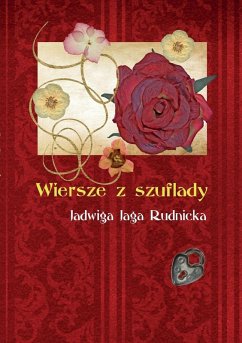Cover Wiersze z szuflady