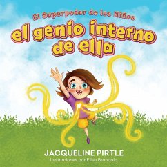 El Genio Interno De Ella - Pirtle, Jacqueline