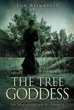 The Tree Goddess - Raimbault, Tom