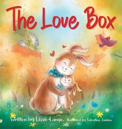 The Love Box - Lange, Lizzie