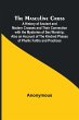 The Masculine Cross; A History of... - Bild 1