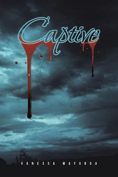 Captive - Mayorga, Vanessa