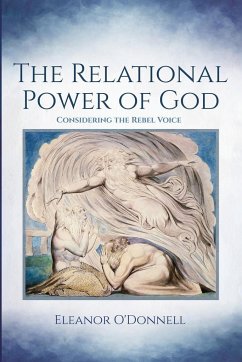 The Relational Power of God