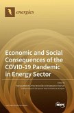 Economic and Social Consequences of the COVID-19 Pandemic in Energy Sector Economic and Social Consequences of the COVID-19 Pandemic in Energy Sector