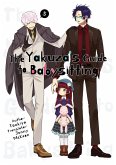 The Yakuza's Guide to Babysitting 5 (eBook, ePUB) The Yakuza's Guide to Babysitting 5 (eBook, ePUB)