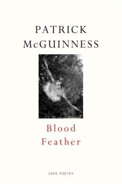 Blood Feather - McGuinness, Patrick