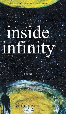 Inside Infinity - Quyen, Vinh