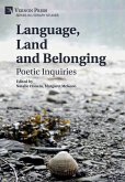 Language, Land and Belonging