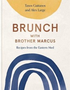 Brunch with Brother Marcus - Gaitanos, Tasos; Large, Alex