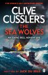 Clive Cussler's The Sea Wolves - Bild 1