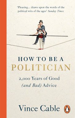How to be a Politician - Cable, Vince
