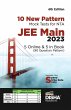 10 New Pattern Mock Tests for NTA JEE... - Bild 1