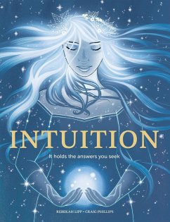 Intuition - Lipp, Rebekah
