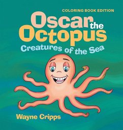 Oscar the Octopus - Cripps, Wayne