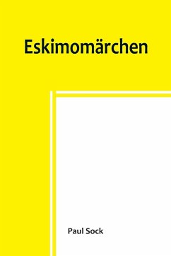 Cover Eskimomärchen