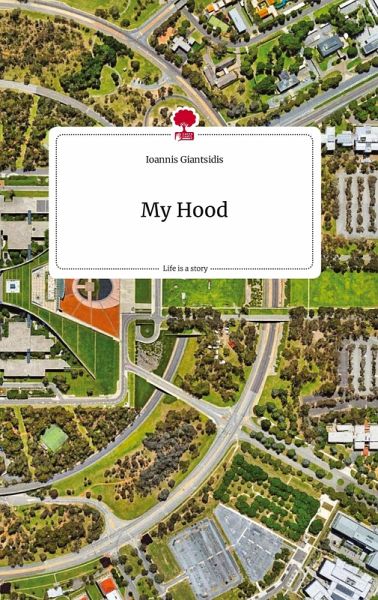 My Hood. Life is a Story - story.one