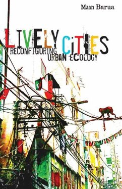 Lively Cities - Barua, Maan